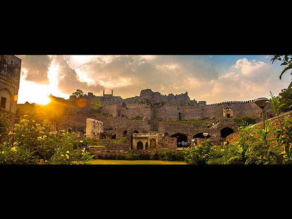 7. గోల్కొండ...కథల ఖిల్లా