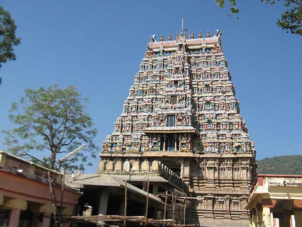 7. అళగర్ కోయిల్