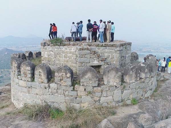 7. ఖిల్లా ఘన్పూర్