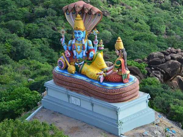 7. మూడు దారులు