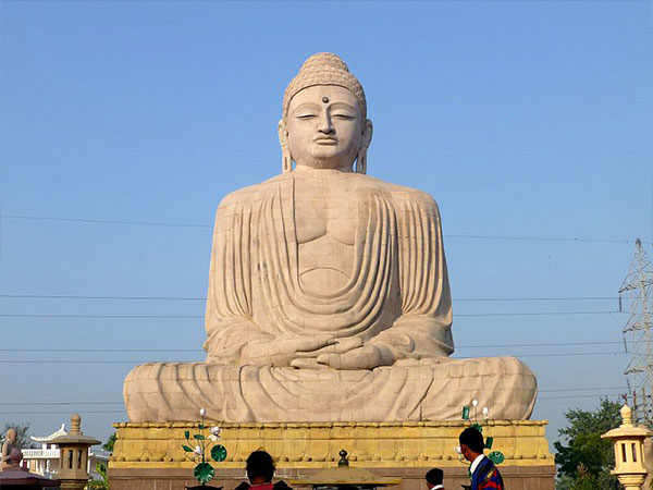 7. హుయాన్ త్సాంగ్ దర్శించిన ఆలయం