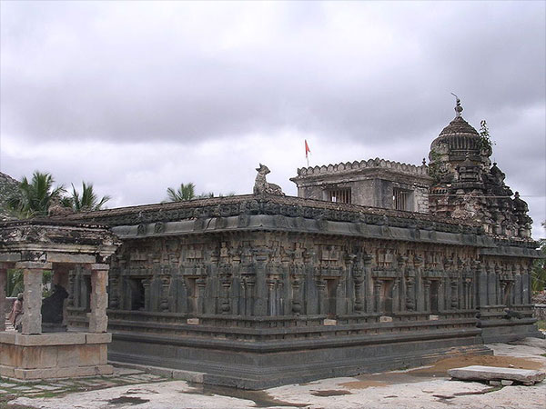 7. రామ లింగేశ్వర గుడి