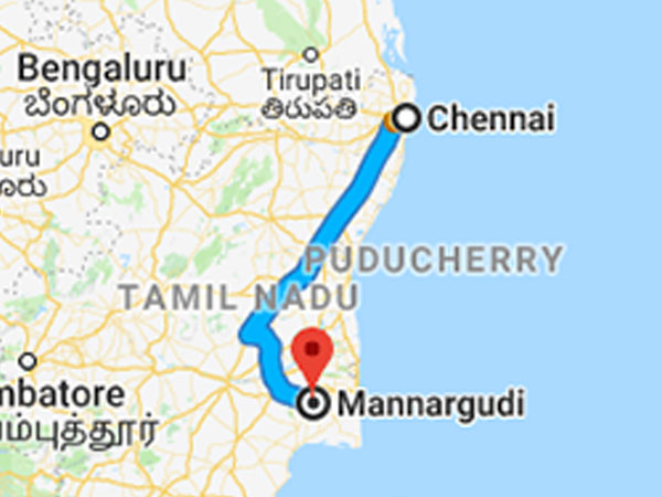 8. ఎలా వెళ్ళాలి?