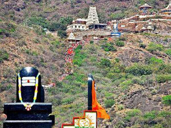 8. ఈ కొత్త కోటప్పకొండను గురించి మరో కథ