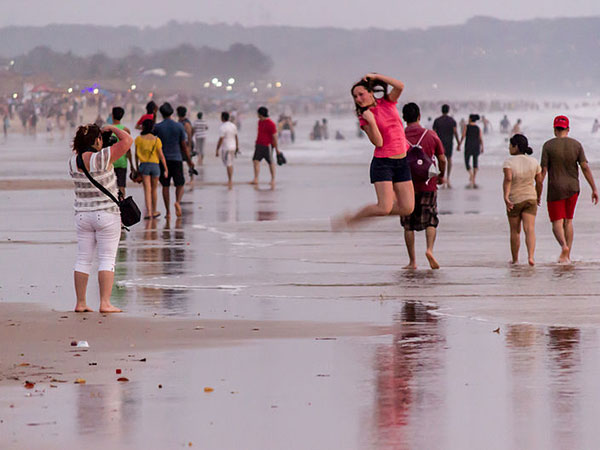 8. గోవా