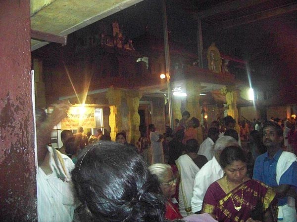 9. నవరాత్రి ఉత్సవాలు...
