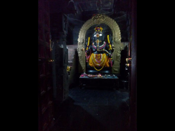 9. కురుదుమలె