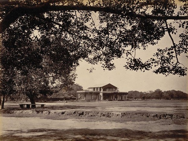 1.కబ్బన్ పార్క్