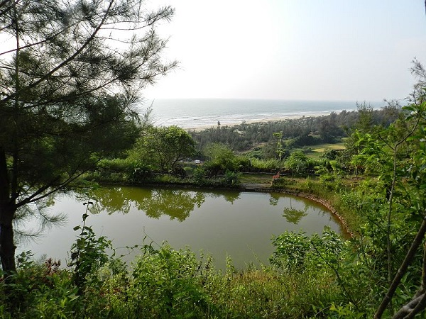 1. ఎక్కడ ఉంది