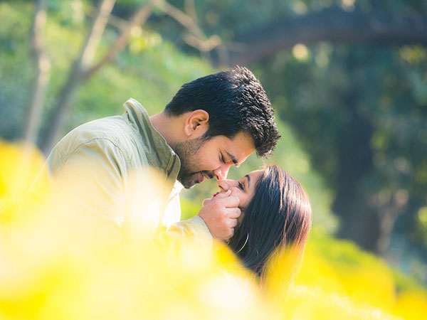 1. లాల్ బాగ్