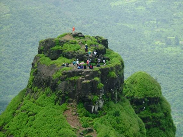 1. ముంబై సమీపంలో