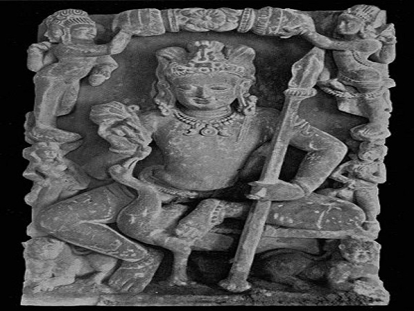 1. స్థలపురాణం ప్రకారం