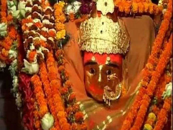 1. ఈ విగ్రహం ప్రతిష్టాపన వెనుక ఉన్న కథ