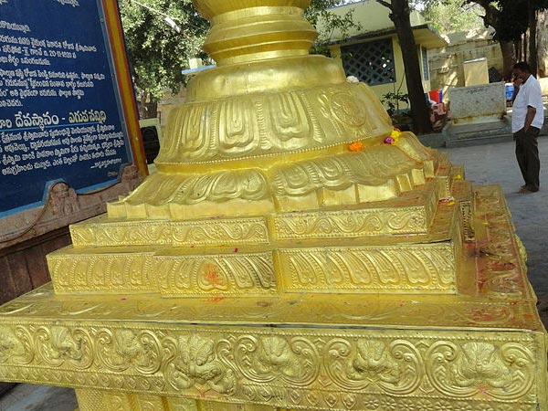 10. ఎంతో మంది సందర్శించారు