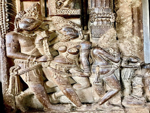 10. వామనావతారం