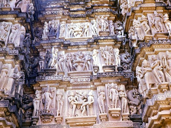 11. ఖజురహో