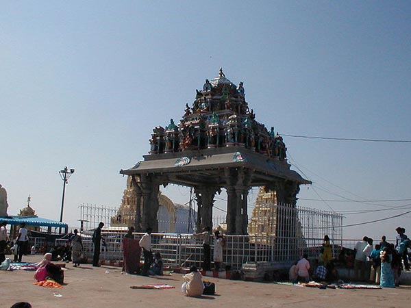 11. ఆకాశ గంగతో