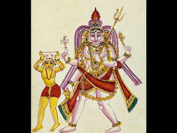 11. మరో ఆచారం