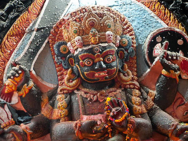 11.భైరవుడు క్షేత్ర పాలకుడు