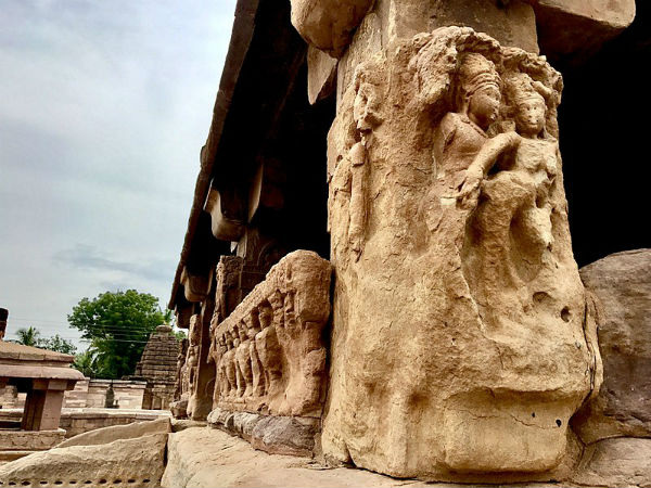 11.ఐహోలె