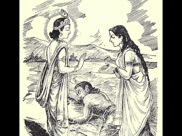 12.అయినా వదలడు