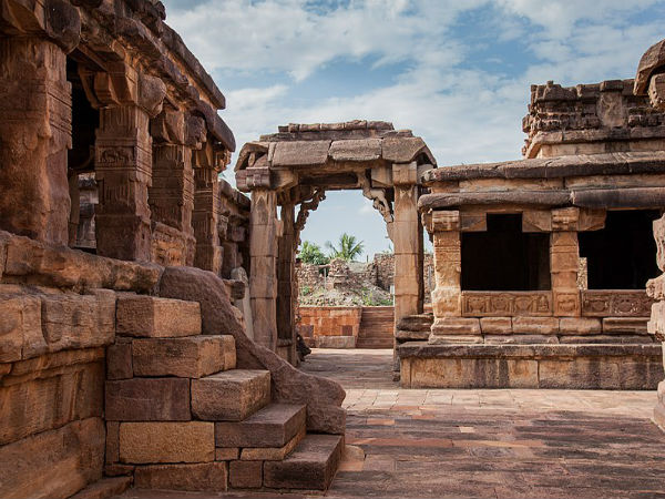 12. మ్యూజియం కూడా