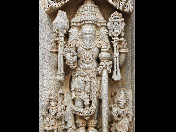 12. బ్రహ్మీ ముహుర్తం