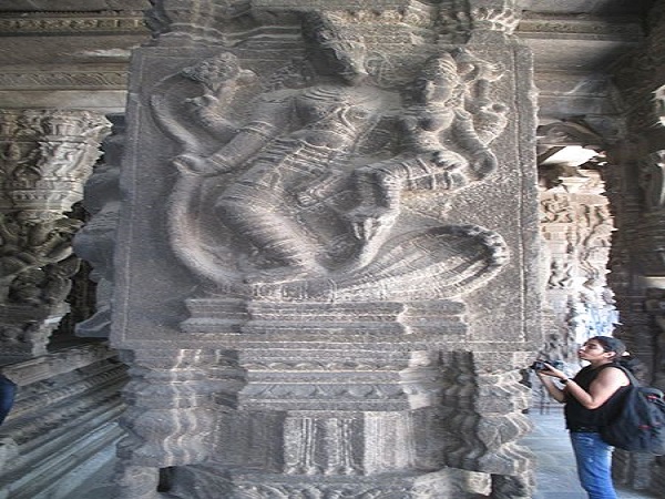 3. పురాణాల ప్రకారం
