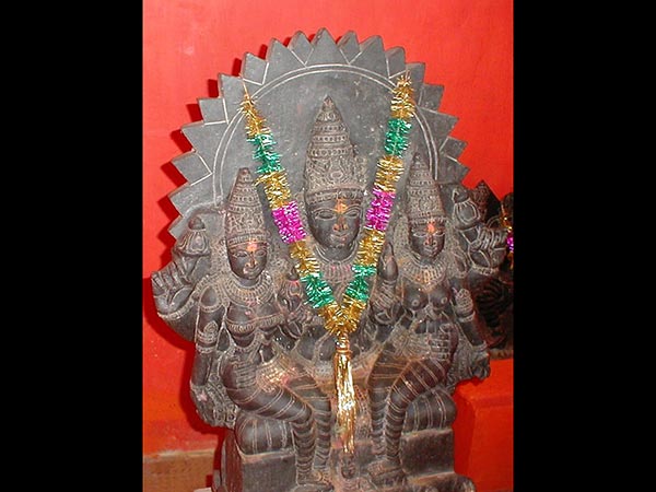 13. మొదట హర్షవల్లి
