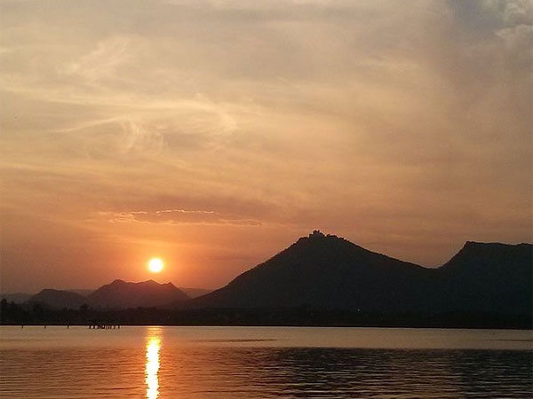 13. ఉదయ్ పూర్