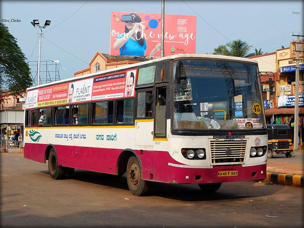 13. బస్సు సర్వీసులు ఇలా