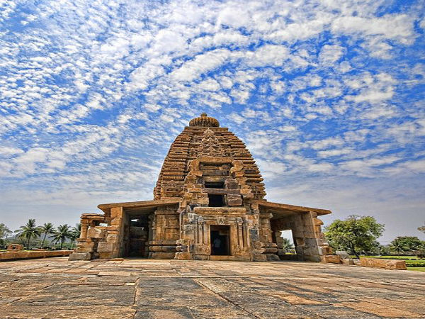 13. మలప్రభ నదీ తీరంలో