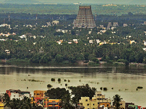 13. సంధ్యావందనం