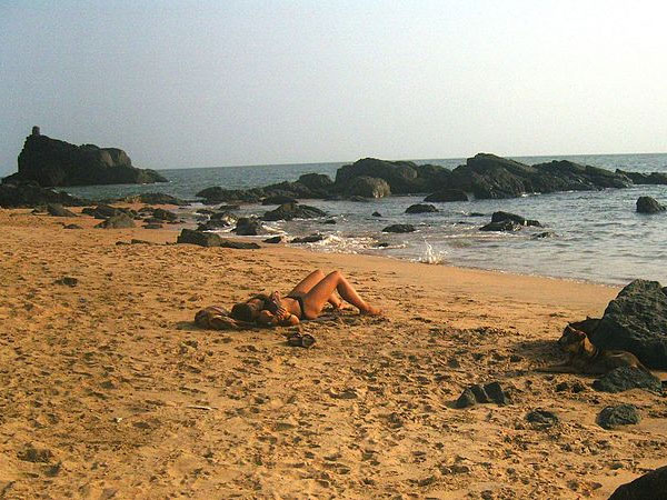 13. రైలు మార్గం