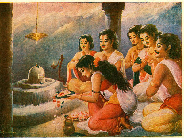 14. జ్యోతిర్లింగాలు