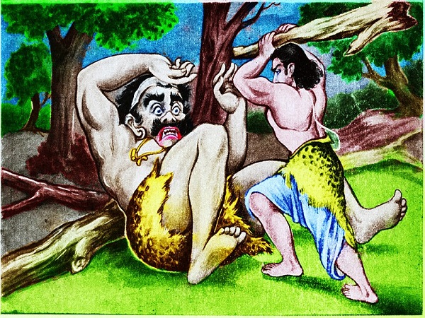 15. అందువల్లే ఆ పేరు