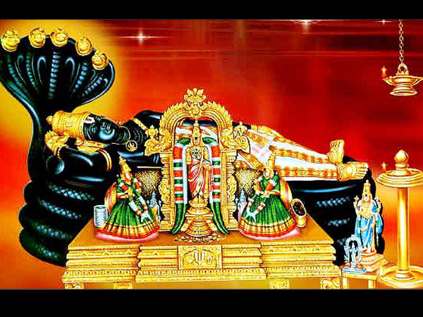 14. విగ్రహం అంతకంతకూ పెరిగి పోతుంది