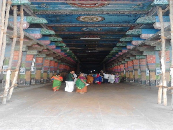 15. ధన్వంతరికి కూడా