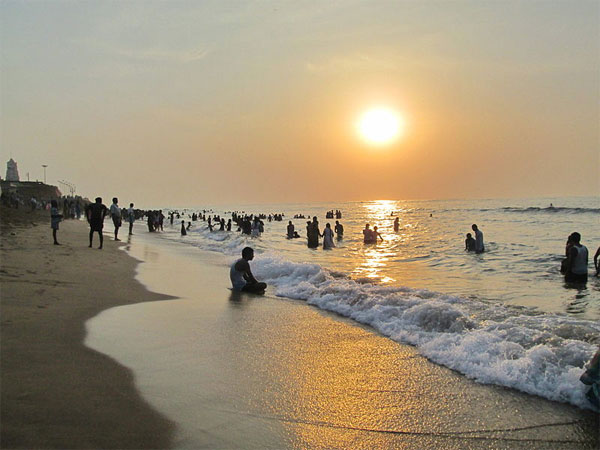 15. తిరుచెందూర్
