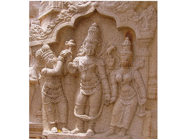 16. కలలో అమ్మవారు కనిపించి