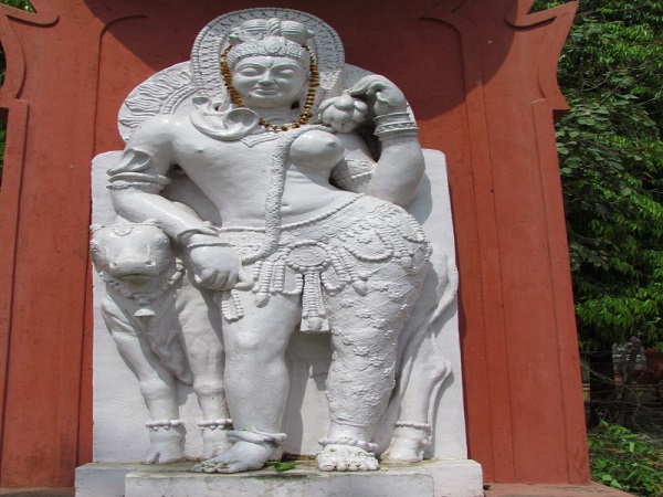 16. గ్రామ సంచారానికి