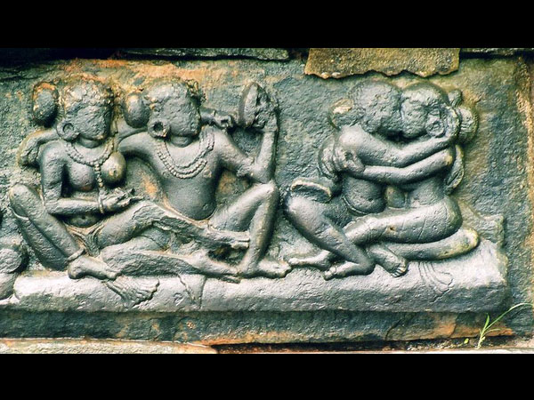 16.త్రిపురాంతక దేవాలయం