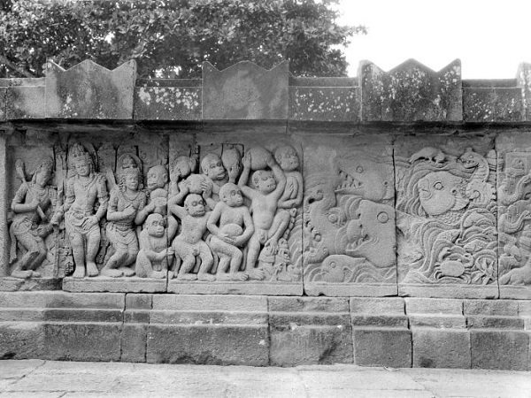 16. శ్రీరాముడు వానరసైన్యం తో వారధి నిర్మించిన చోటు