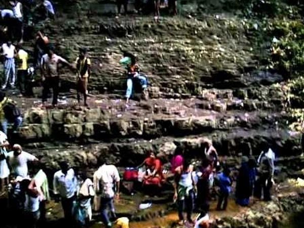 18.లింగాల నుంచి
