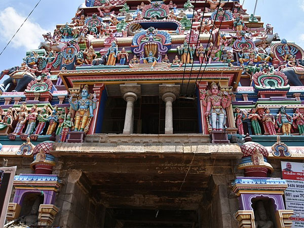 18. అంత్య రంగడు