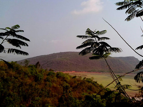 19. రోడ్డు మార్గం