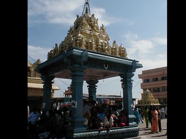19. సందర్శనీయ స్థలాలు
