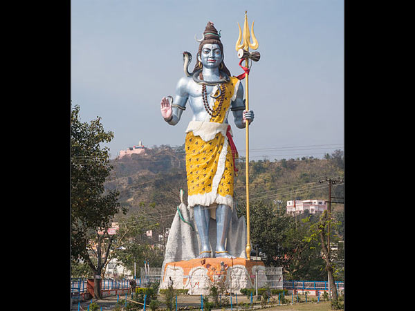 19. రాజాజీ నేషనల్ పార్క్
