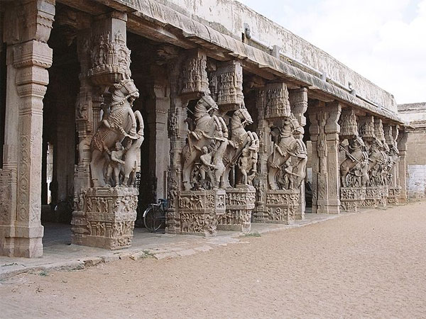 19 అతి విశాలమైనది