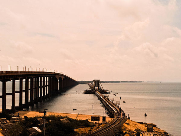 19. రామేశ్వరం